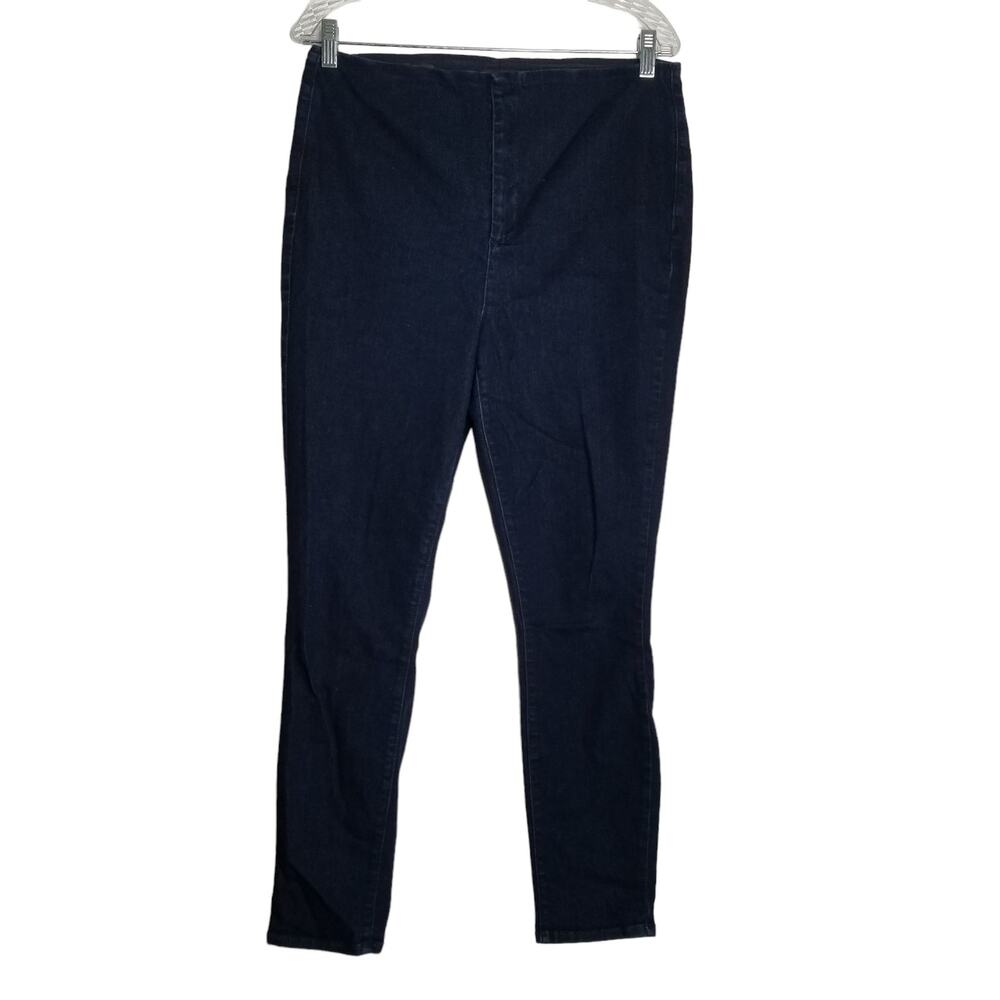 NYDJ Ami Skinny Jeggings, Size 12